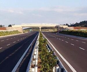 Road Construction