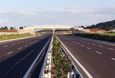 Road Construction