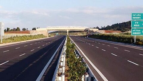 Road Construction