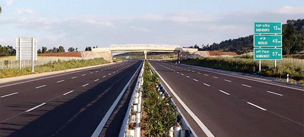 Road Construction