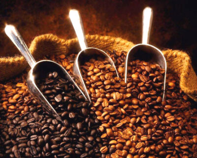 Coffee Export
