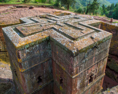 Lalibela
