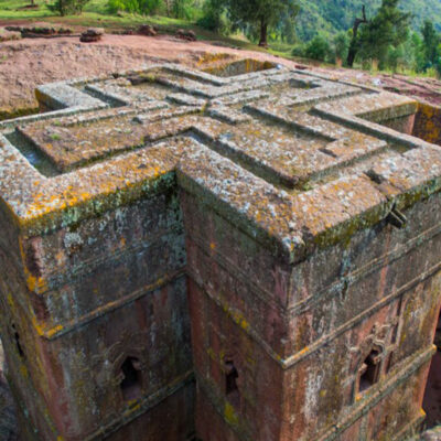 Lalibela