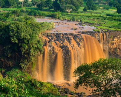 Blue Nile