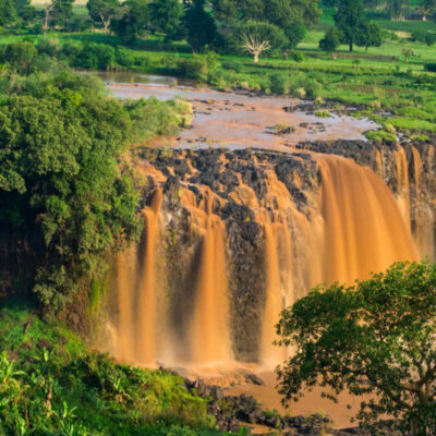 Blue Nile