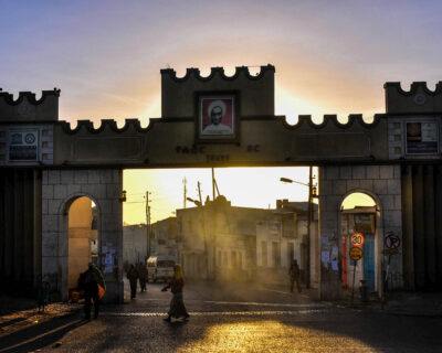 Harar
