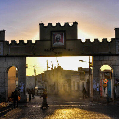 Harar