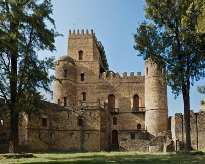 Gondar