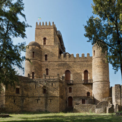 Gondar