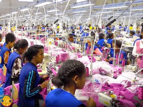 Prospects for Textile & Apparel in Ethiopia