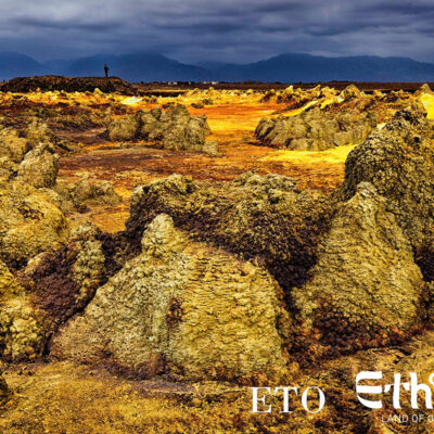 Dallol Depression