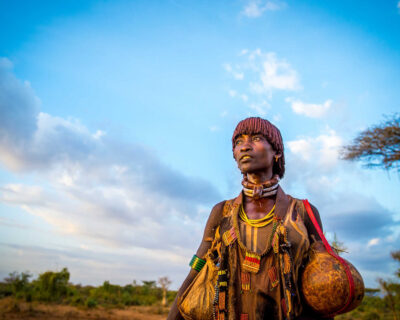 Different Ethnic Culture