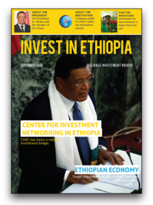 Why Ethiopia