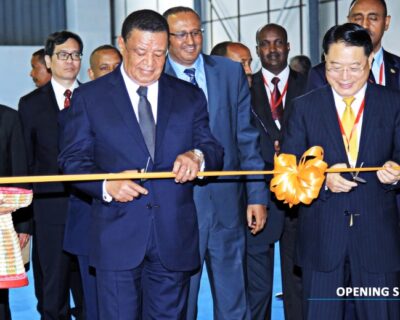 Investment in Agro-industry key to accelerating Ethiopia’s economic growth