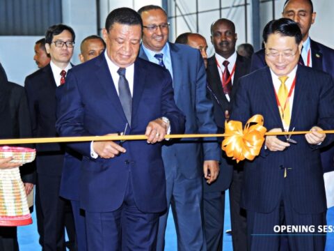 Investment in Agro-industry key to accelerating Ethiopia’s economic growth