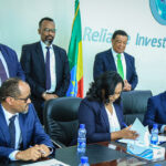 Invest Ethiopia