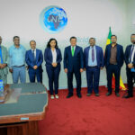 Invest Ethiopia