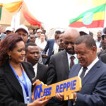 Invest Ethiopia